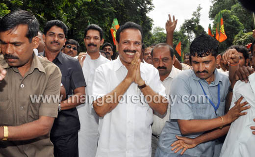 Sadananda Gowda